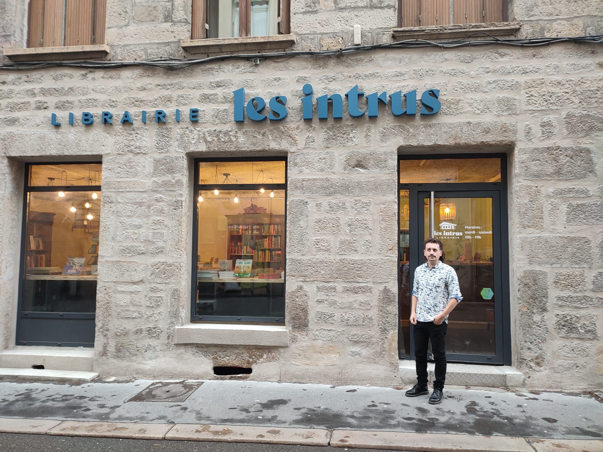 Odoo • Image et Texte