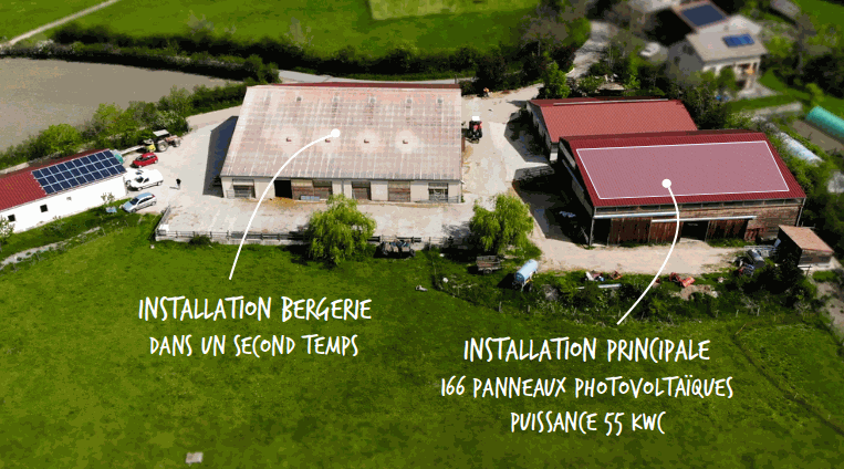 Image de diapositive